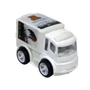 Adelaide Crows AFL 2018 Collectable Car Series Model Truck