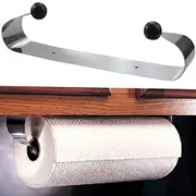 Paper Towel Holder Under Stainless Steel Cabinet Paper Towel Holder for Bathroom