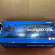 Tamiya Completed Chassis TT-02 RC Shaft Drive with 2.4G Radio Control RC Set
