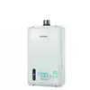 櫻花【DH-1635EL】16公升強制排氣FE式LPG熱水器桶裝瓦斯(全省安裝)(送5%購物金) (8.3折)