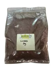 Linseed (Flax Seed) 3kg