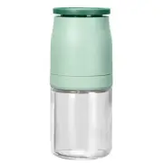 Garlic Smasher Seasoning Grinder Coffee Bean Grinder Salt Pepper Grinders
