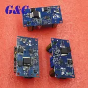 MPPT Solar Panel Controller 5A DC-DC Step-down CC/CV Step-down Charg Module