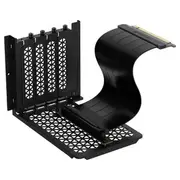 Corsair 6500 Series Vertical GPU Mount Kit Black