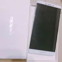 在飛比找旋轉拍賣優惠-OPPO R7+ 32g 6寸大螢幕