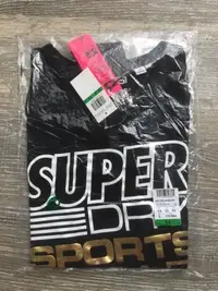 在飛比找Yahoo!奇摩拍賣優惠-Superdry 極度乾燥 現貨 連身 舞衣 韻律衣 運動衣