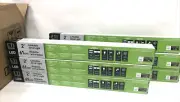6 Pack ETI LED Linkable Strip Light Direct Wire or Plugin 900lm 400k NEW