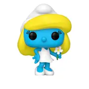 [Smurfs] Smurfette Pop! Vinyl Chase Ships 1 in 6