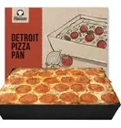 Chef Pomodoro Deep Dish Pizza Pan