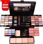 All-In-One Makeup Gift Set Travel Kit Women Starter Kit Lipgloss Lipstick Concea