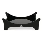 Desktop Speaker Holder for Onyx Studio 6 Speaker, Acrylic Table6398