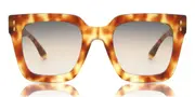 Isabel Marant IM 0103/S C9B/PR Women’s Sunglasses Tortoiseshell Size 52