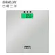 【SANLUX 台灣三洋】SANLUX數位BMI體重計(SYES-302)