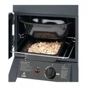 Hark Gas Smoker Water Bowl - HKGS12