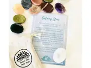 Calming Worry Stone