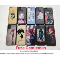 在飛比找蝦皮購物優惠-Fuze case HP VIVO Y50 Y53 2017