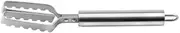 Fish Scaler 21cm, Stainless Steel, Silver, 21 x 3 x 3 cm