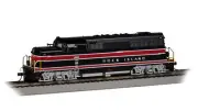 BACHMANN 69203 HO Scale Rock Island BL-2 #426 DCC Equipped
