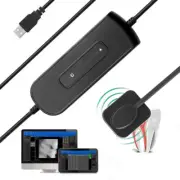 Woodpecke sensor Style Digital Imaging Dental RVG X-Ray Sensor Size 0.8
