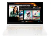 Acer ConceptD 3 Ezel 14" FHD Touchscreen Laptop, i7-11800H, 16GB RAM, 512GB SSD, GTX1650, Windows 11 Pro [NX.C6JSA.001]
