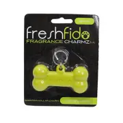 Lot of 3 Pet Projekt Otomik Fresh Fido Fragrance Charmz Scented Collar Charms