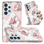 Electroplated Tpu Phone Case For Samsung Galaxy A32 5g