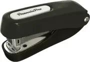Praxxis Pro Office Supplies - Aria-Plus Half-Strip Mini Stapler - Durable, Compa