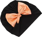 BESPORTBLE Swimming Cap Swimming Hat Men Swim Cap for Women Boys Swimming Hat Swim Hat Swimming Hat Swim Cap Women Caps Swimmers Large Shower Cap Swimming UV Hat Head Water Nylon Orange