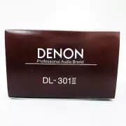 Denon DL-301 II DL-301-2 MC shape Moving Coil Cartridge needle turntable parts
