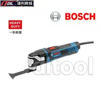 在飛比找蝦皮購物優惠-[達利商城]德國博世 BOSCH  GOP 55-36 多功