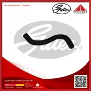 Gates Radiator Hose Upper Lower For Nissan Pulsar N15 1.6L/2.0L SR20DE, SR16VE