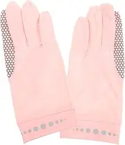 [Alasum] Gloves Touchscreen Bike Gloves Women Ideal for Cycling Fishing Driving