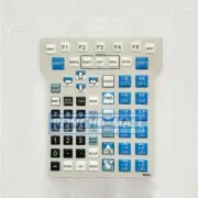 1PCS New FOR Protective Film Keypad Membrane For Fanuc A05B-2301-C302