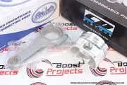 CP Pistons Eagle Rods For Honda B16A 84mm +3.0mm 11.8:1 CR SC7120X / CRS5290H3D (for: Honda)