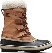 [Sorel] Women's Winter Carn4al Waterproof Snow Boots