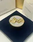 Estee Lauder 'Treasured Hatbox' Solid Perfume Compact