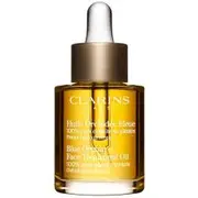 Clarins Blue Orchid Rejuvenating Oil Treatment for Dehydrated Skin Blue Orchid - 30 ml