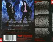 STEVE STEVENS (GUITAR) - ATOMIC PLAYBOYS NEW CD