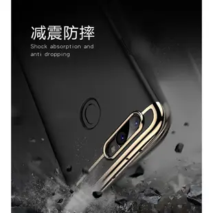 UCASE極致包覆 OPPO R11 R11s R9s R9 Plus 金屬質感保護套【OP690】手機殼 保護殼 皮套