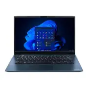 Toshiba Dynabook Satellite Pro C40-K 14" FHD IPS Laptop, Core 7-150U, 32GB RAM, 1TB SSD, Windows 11 Pro [PSY25A-01K002]