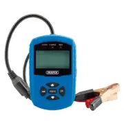 Draper Tools Battery Diagnostic Tool