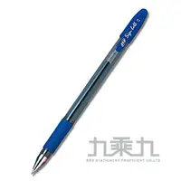 在飛比找樂天市場購物網優惠-SKB 中性筆 G-150 (0.7mm) - 藍【九乘九購
