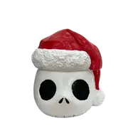 Christmas Cookie Jar The Nightmare Before Christmas Candy Jar Christmas Ornament