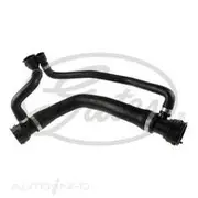 Gates Molded Coolant Hose - 05-3033