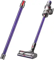 [ZUNI] Replacement Wand Compatible with D-yson V7 V8 V10 V11 V15 Stick Vacuum, Quick Release Wand, Extension Vacuum Replacement Tube, 72.5CM, Purple
