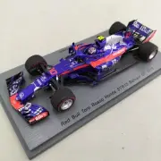 Spark 1/43 Red Bull Tarorosso Str13 Minicar