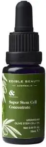 Edible Beauty Aust And Super Stem Cell Concentrate 15ml