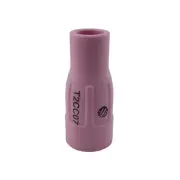 1 x UNIMIG T2 / T3W TIG Ceramic Cup Size 7 11mm Pyrex Welding Torch T2CC07