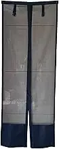 Sun Shading Roller Blinds Stay Cool And Protected Everywhere Mesh Screen Mosquito Netting Door Curtain Mesh For Doors