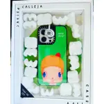 CASETIFY JAVIER CALLEJA LIMITED CANVAS CASE IPHONE13PRO